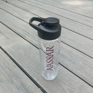 Vassar College Water Bottle